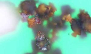 润滑油铁谱分析(Ferrograph) – 好润滑技术网