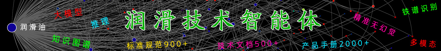 润滑技术智能体