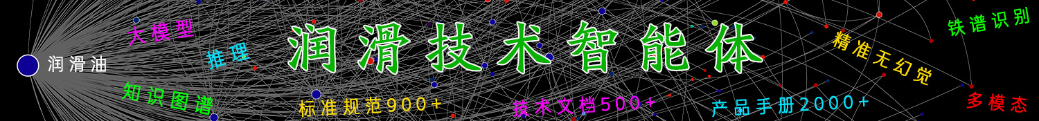 润滑技术智能体